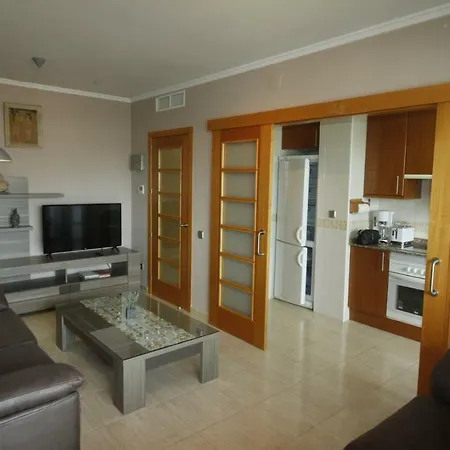 Apartment Torre Maestral Benidorm, La Cala Cala de Finestrat