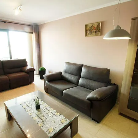 Apartment Torre Maestral Benidorm, La Cala *