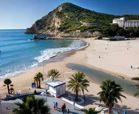 Torre Maestral Benidorm, La Cala