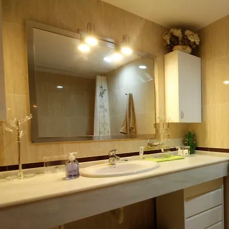 Apartment Torre Maestral Benidorm, La Cala