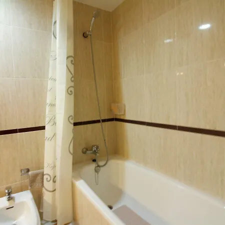 Apartment Torre Maestral Benidorm, La Cala Cala de Finestrat